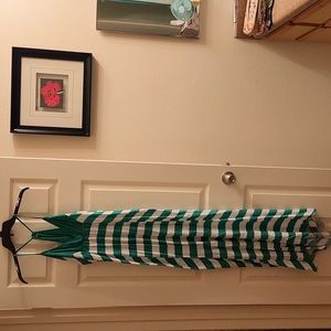 Roxy Maxi Dress Sz XL